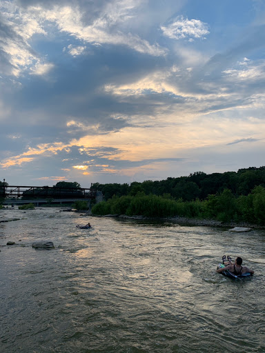 Water Park «Marge Cline Whitewater Course», reviews and photos, 301 E Hydraulic St, Yorkville, IL 60560, USA
