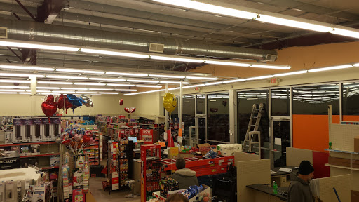 Supermarket «ALDI», reviews and photos, 502 S Gilbert St, Danville, IL 61832, USA