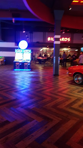 Bowling Alley «Bowlero Kennesaw», reviews and photos, 775 Cobb Pl Blvd NW, Kennesaw, GA 30144, USA