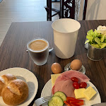 Photo n°1 de l'avis de Andreas.i fait le 07/05/2023 à 19:27 sur le  Haus Friedensbrücke à Greiz