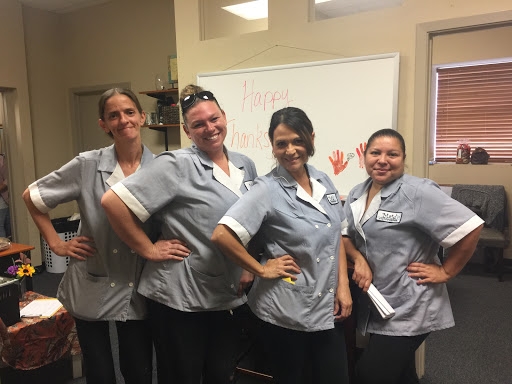 Cleaning Service «Maid Affordable», reviews and photos, 12274 Bandera Rd, Helotes, TX 78023, USA