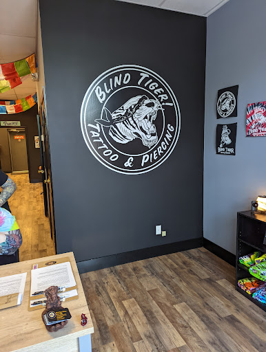 Explore alcoholic tattoo ideas, creative tattoo ideas in Spring Hill, available at Blind Tiger Tattoo and Piercing