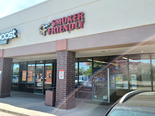 Vaporizer Store «Smoker Friendly», reviews and photos, 3748 E 104th Ave, Thornton, CO 80229, USA