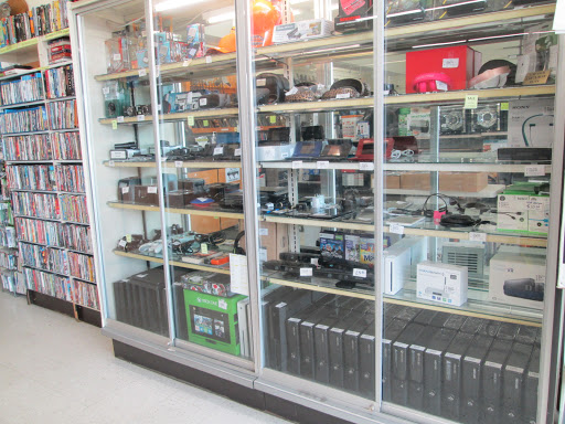 Pawn Shop «Money Market Pawn Shop», reviews and photos, 13607 SE Powell Blvd, Portland, OR 97236, USA