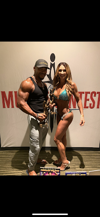 Rick Castro Fitness - Photo 7 - Car repair in Concord, CA, Concord