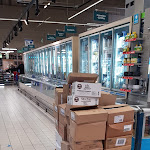 Photo n° 1 de l'avis de Flo.i fait le 13/07/2017 à 14:23 pour Carrefour Givors à Givors
