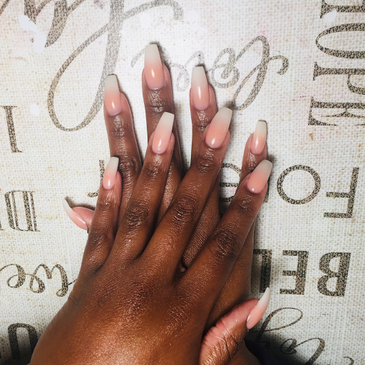 Nail Salon «Beauty Nail Spa», reviews and photos, 4570 IL-71, Oswego, IL 60543, USA