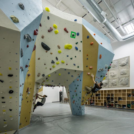 Gym «Portland Rock Gym Inc», reviews and photos, 21 NE 12th Ave, Portland, OR 97214, USA