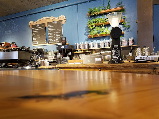 Book Store «Collected Works Bookstore & Coffeehouse», reviews and photos, 202 Galisteo St, Santa Fe, NM 87501, USA