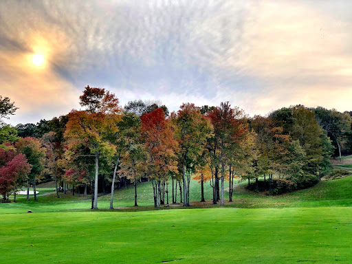 Golf Course «Ridgefield Golf Course», reviews and photos, 545 Ridgebury Rd, Ridgefield, CT 06877, USA