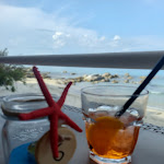 Photo n°1 de l'avis de Thorsten.a fait le 14/06/2023 à 07:35 sur le  Chiosco Il Golfetto à Tortolì