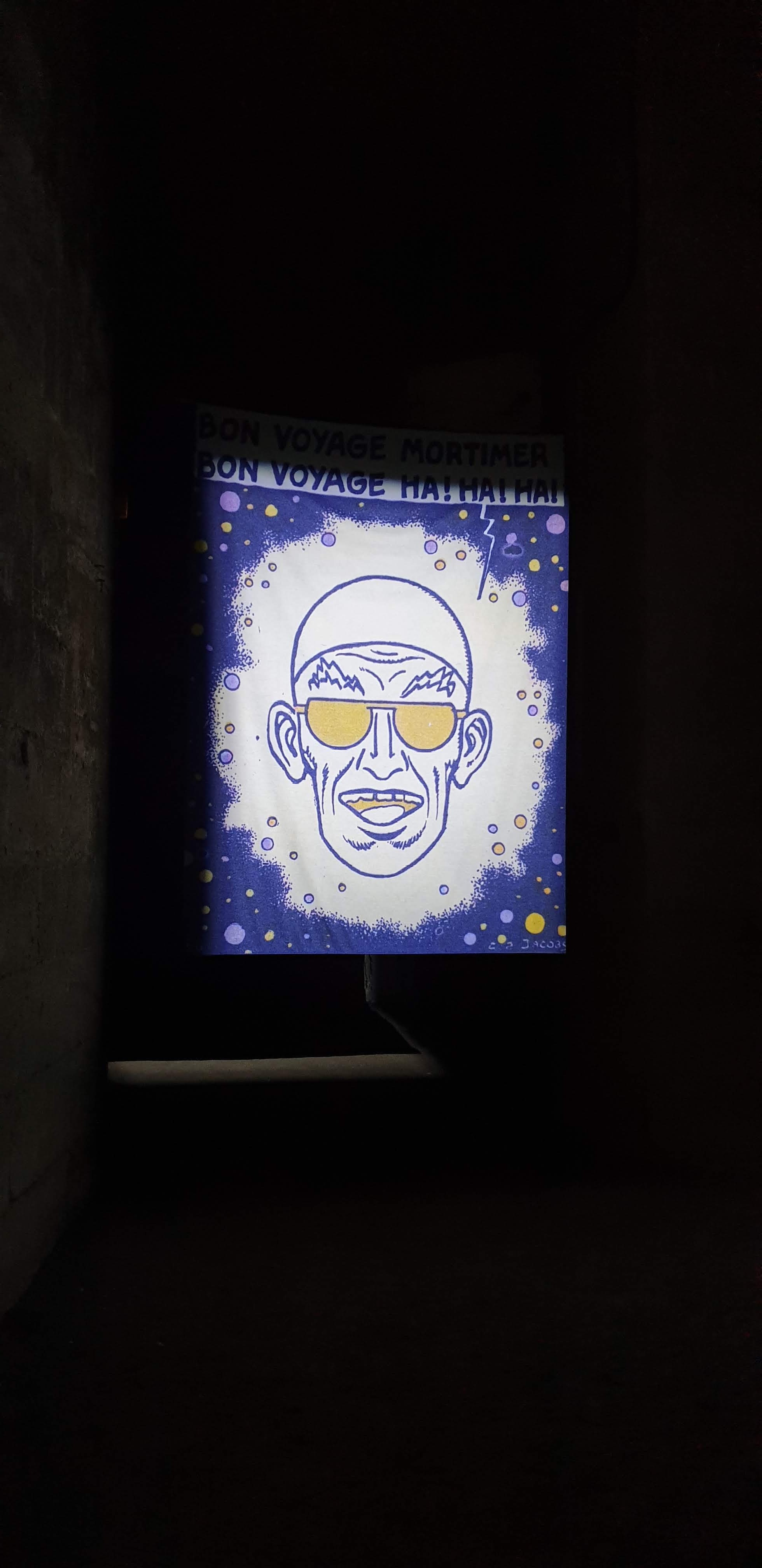 Photo n° 3 de l'avis de FRED.E fait le 03/11/2022 à 16:30