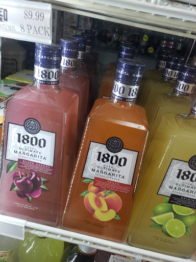 Liquor Store «Anglers Liquor Store», reviews and photos, 5624 Towson Ave, Fort Smith, AR 72901, USA