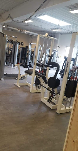Forever Healthy Fitness in Helsingør, Helsingør