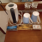 Photo n°5 de l'avis de Salvatore.u fait le 05/03/2021 à 19:09 sur le  Hotel Europa à Modena