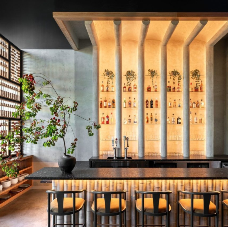 Mala Sichuan Bistro 77007