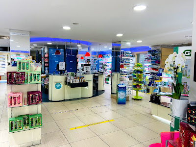Pharmacie Saint-Roch Sérignan à Sérignan