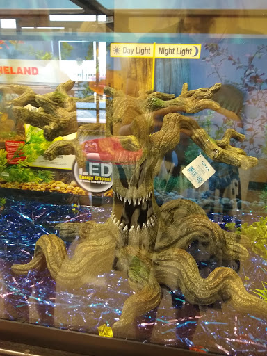 Pet Supply Store «PetSmart», reviews and photos, 9970 Sowder Village Square, Manassas, VA 20109, USA