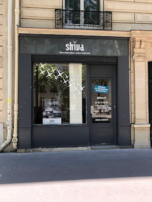 Ménage et repassage à domicile✨| Shiva Paris 17ème Wagram à Paris
