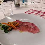 Photo n°2 de l'avis de Emanuele.o fait le 12/03/2023 à 15:19 sur le  La Tana trattoria à Toscolano Maderno