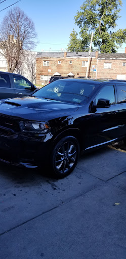 Auto Body Shop «Rhinelander Auto Body LTD.», reviews and photos, 1909 White Plains Rd, Bronx, NY 10462, USA