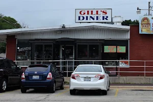 Gill's Diner image