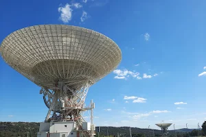 INTA-NASA. Estacion Espacial de Madrid. Instalaciones de Robledo. image