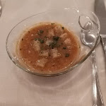 Photo n°1 de l'avis de Ornella.o fait le 10/03/2019 à 20:14 sur le  Ristorante Il Melograno à Lavagna