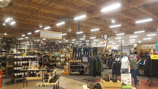 Camping Store «REI», reviews and photos, 1376 E Woodmen Rd, Colorado Springs, CO 80920, USA