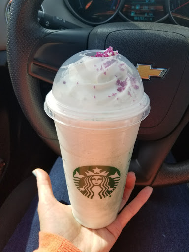 Coffee Shop «Starbucks», reviews and photos, 8481 Grand River Ave, Brighton, MI 48116, USA