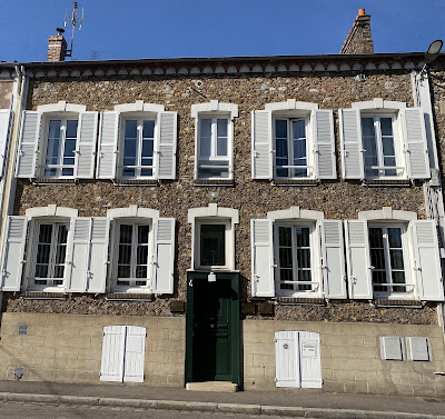 Cabinet des Docteurs Vesse à Mantes-la-Jolie