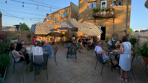 Wine Bar «Corvina Wine Company», reviews and photos, 6038 W Lincoln Ave, West Allis, WI 53219, USA