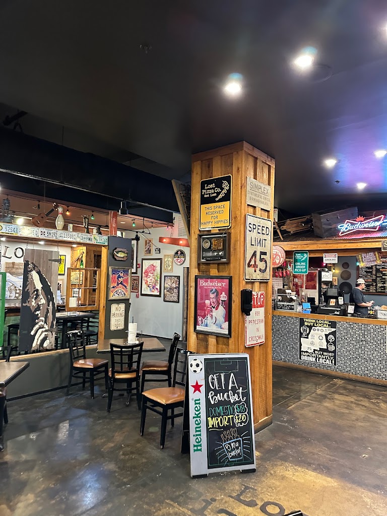 Lost Pizza Co. Southaven 38672
