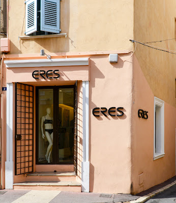 ERES à Saint-Tropez