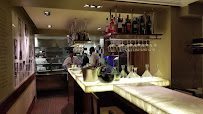 Atmosphère du Restaurant français Le Violon d'Ingres à Paris - n°9