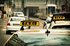 Service de taxi Taxcie 72560 Changé