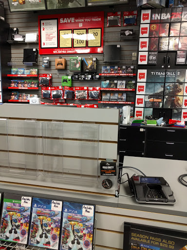 Video Game Store «GameStop», reviews and photos, 2923 Taylor Rd Ext, Reynoldsburg, OH 43068, USA