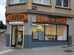 Mouss'a Lavoir