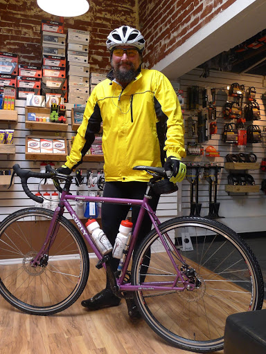 Bicycle Store «Durham Cycles», reviews and photos, 756 9th St, Durham, NC 27705, USA