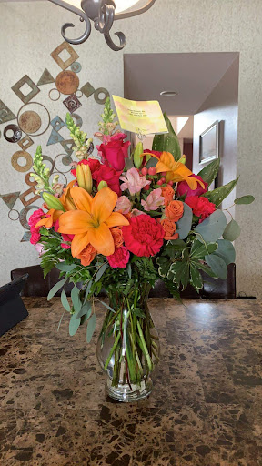 Florist «Bo-Kay Florist», reviews and photos, 622 SE 3rd Ave, Ocala, FL 34471, USA