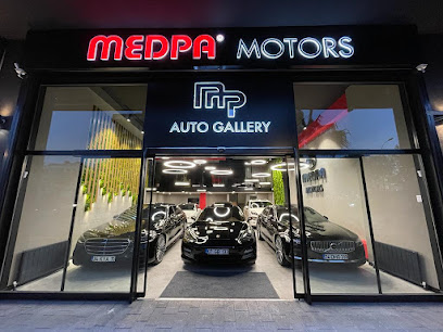 Medpa Motors