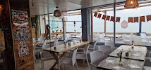 Atmosphère du Restaurant Le Mombasa Beach à Villeneuve-Loubet - n°11