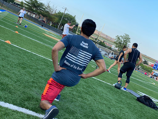 Physical Fitness Program «CrossFit Secaucus», reviews and photos, 333 Meadowlands Pkwy, Secaucus, NJ 07094, USA