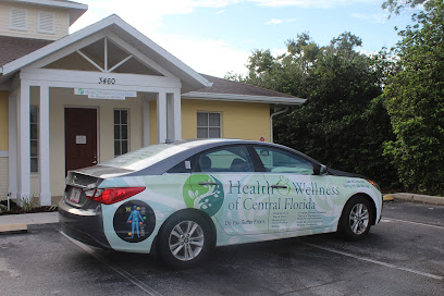 Health and Wellness of Central Florida
