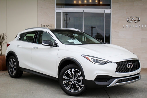 Infiniti Dealer «INFINITI of Lynnwood», reviews and photos, 17305 WA-99, Lynnwood, WA 98037, USA