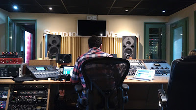 Studio de Meudon à Meudon