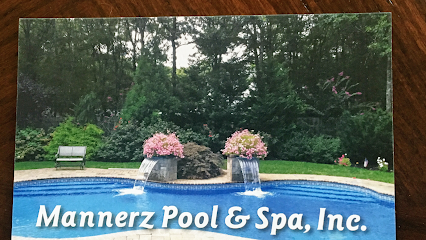 Mannerz Pool & Spa, Inc.