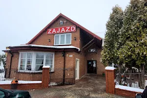 Zajazd Cypisek image