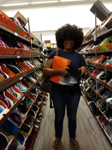 Department Store «Nordstrom Rack Woodland Plaza», reviews and photos, 8722 E 71st St, Tulsa, OK 74133, USA