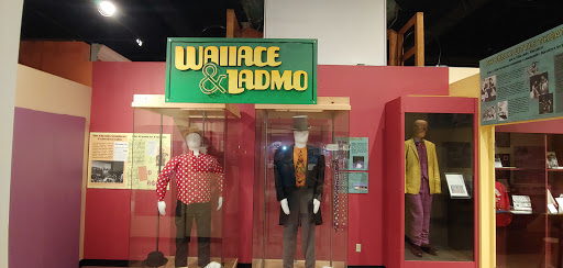 History Museum «AZ Heritage Center at Papago Park», reviews and photos, 1300 N College Ave, Tempe, AZ 85281, USA